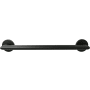 Seachrome Coronado 12" Grab Bar Matte Black