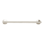 Seachrome Coronado 21" Grab Bar Satin Brushed Nickel