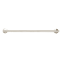 Seachrome Coronado 33" Grab Bar Satin Brushed Nickel