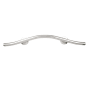 Seachrome Lifestyle & Wellness 16" Grab Bar Polished Chrome
