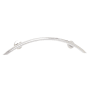 Seachrome Lifestyle & Wellness 20" Grab Bar Polished Stainless