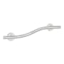 Seachrome Lifestyle & Wellness 12" Grab Bar Polished Stainless