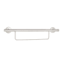 Seachrome Lifestyle & Wellness 25" Grab Bar Polished Stainless