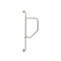 Seachrome Lifestyle & Wellness 16" Wall To Wall Swing Away Bar Polished Stainless