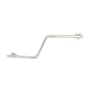 Seachrome Lifestyle & Wellness 38" Grab Bar Polished Stainless