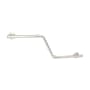 Seachrome Lifestyle & Wellness 38" Grab Bar Polished Stainless