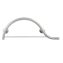 Seachrome Lifestyle & Wellness 20" Grab Bar Satin Brushed Nickel