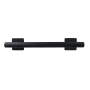 Seachrome Coronado 13" Grab Bar Matte Black