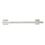 Seachrome Coronado 13" Grab Bar Polished Chrome