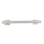 Seachrome Coronado 19" Grab Bar Satin Brushed Nickel