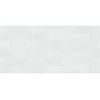 Shaw Geoscape - 3" x 10" Rectangle Wall Tile - Glossy Visual - Sold by Carton (4.65 SF/Carton) White