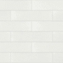 Shaw Sample Only of 306TS White