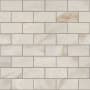 Shaw Sample Only of 340TS Ivory