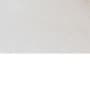 Shaw Gemstone - 11-3/4" x 2-3/4" Matte Porcelain Grout Bullnose White