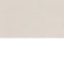 Shaw Gemstone - 11-3/4" x 2-3/4" Matte Porcelain Grout Bullnose Ivory
