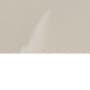 Shaw Gemstone - 11-3/4" x 2-3/4" Matte Porcelain Grout Bullnose Beige