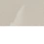 Shaw Gemstone - 11-3/4" x 2-3/4" Polished Porcelain Grout Bullnose Beige