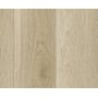 Shaw Homebound 7" x 59" Smooth Vinyl Flooring - Sold by Carton Soft Linen