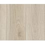 Shaw Homebound 7" x 59" Smooth Vinyl Flooring - Sold by Carton Marshmallow