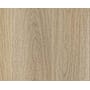 Shaw Homebound 7" x 59" Smooth Vinyl Flooring - Sold by Carton Vanilla Chai