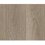 Shaw Homebound 7" x 59" Smooth Vinyl Flooring - Sold by Carton Smoky Greige
