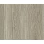 Shaw Homebound 7" x 59" Smooth Vinyl Flooring - Sold by Carton Gentle Fog