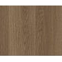 Shaw Homebound 7" x 59" Smooth Vinyl Flooring - Sold by Carton Mocha