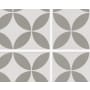 Shaw Endless - 8" x 8" Square Floor and Wall Tile - Matte Visual - Sold by Carton (11.19 SF/Carton) Armour