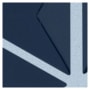 Shaw Sample Only of 443TS Midnight Blue