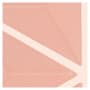 Shaw Sample Only of 443TS First Lady Pink