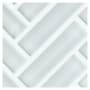 Shaw Sample Only of 446TS Serene White