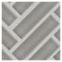 Shaw Sample Only of 446TS Refined Gray