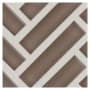 Shaw Sample Only of 446TS Balanced Taupe