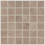 Shaw Venture - 12" x 12" Floor and Wall Mosaic Tile - Marble Visual - Sold by Sheet Journey