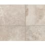 Shaw Basanite Legacy - 16" x 16" Square Floor and Wall Tile - Matte Visual - Sold by Carton (13.78 SF/Carton) Ivory