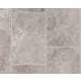 Shaw Basanite Legacy - 16" x 24" Rectangle Floor and Wall Tile - Matte Visual - Sold by Carton (10.44 SF/Carton) Gray