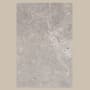 Shaw Basanite Legacy - 16" x 24" Rectangle Floor and Wall Tile - Matte Visual - Sold by Carton (10.44 SF/Carton) Gray