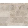 Shaw Basanite Legacy - 4" x 16" Rectangle Floor and Wall Tile - Matte Visual - Sold by Piece (.89 SF/Piece) Gray