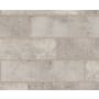 Shaw Basanite Legacy - 4" x 16" Rectangle Floor and Wall Tile - Matte Visual - Sold by Piece (.89 SF/Piece) Walnut