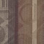 Shaw Philadelphia Commercial Feed Back 24" x 24" Glue Down Carpet Tile - Sold By Carton (47.97 SF/Carton) Echo