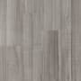 Shaw In The Grain II 30 6" x 48" Embossed Vinyl Flooring with 0.77mm Wear Layer - Sold by Carton (35.76 SF/Carton) English Gray