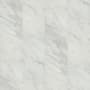 Shaw Obelisk LL 18" x 36" Embossed Vinyl Flooring with 20mil Wear Layer - Sold by Carton (18 SF/Carton) Carra White