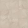 Shaw Layered Earth - 24" x 24" Square Floor and Wall Tile - Textured Visual - Sold by Carton (11.63 SF/Carton) Cream