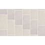 Shaw Tempest 8" x 16" Rectangle Floor and Wall Tile - Matte Visual - Sold by Carton (11.19 SF/Carton) Concrete