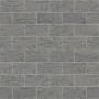 Shaw Sample only of CS01W Dark Gray
