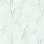 Shaw Casino - 12" x 24" Rectangle Floor Tile - Matte Marble Visual - Sold by Carton (15.5 SF/Carton) Calacatta