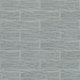 Shaw Geoscape - 4" x 16" Rectangle Brick Mosaic Wall Tile - Tile Visual - Sold by Sheet (0.44 SF/Sheet) Light Gray