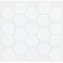 Shaw Sample only of CS50V White