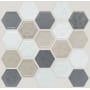 Shaw Sample only of CS50V Warm Blend