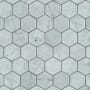Shaw Sample only of CS56P Bianco Carrara